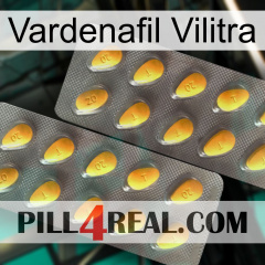 Vardenafil Vilitra cialis2